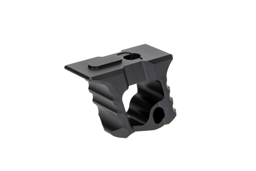 HALO handstop grip