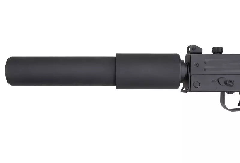 JG0452 sub-machinegun replica