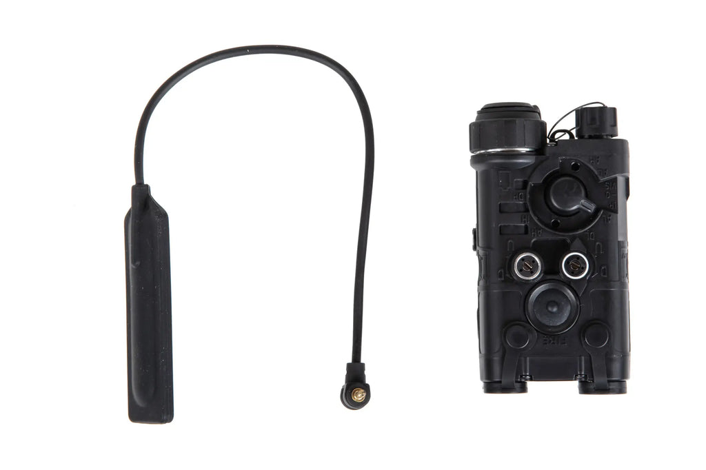 WADSN N-style marker WD06059 Black