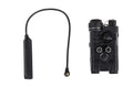 WADSN N-style marker WD06059 Black