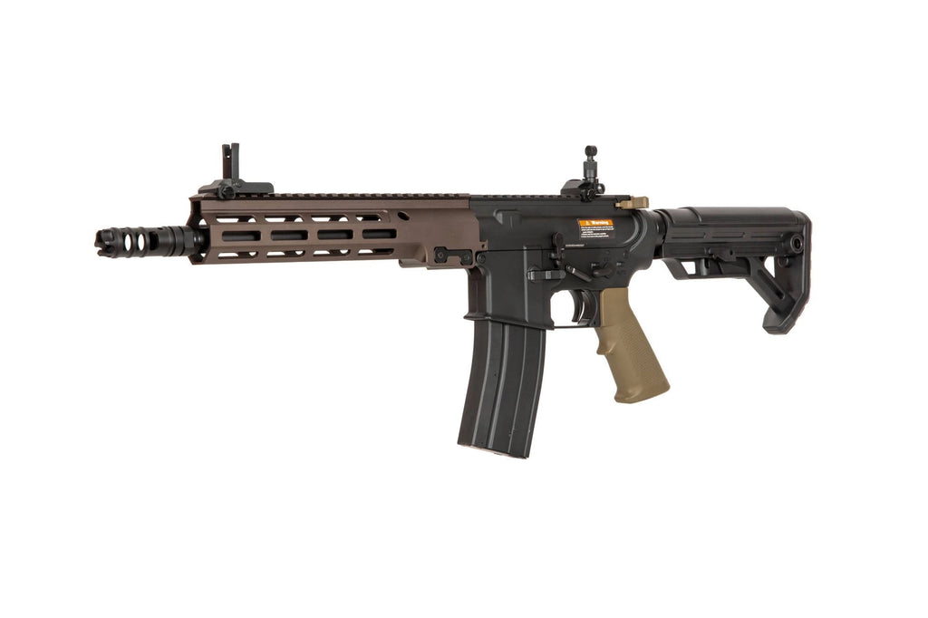 MC6595M GBBR Carbine Replica - Half-Tan
