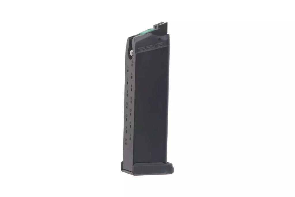 GTP9 Green Gas 23 BB Magazine