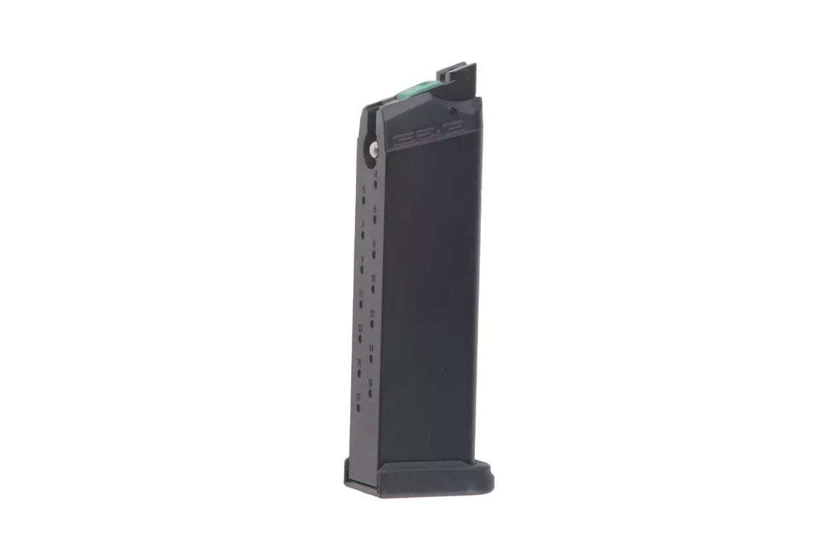 GTP9 Green Gas 23 BB Magazine