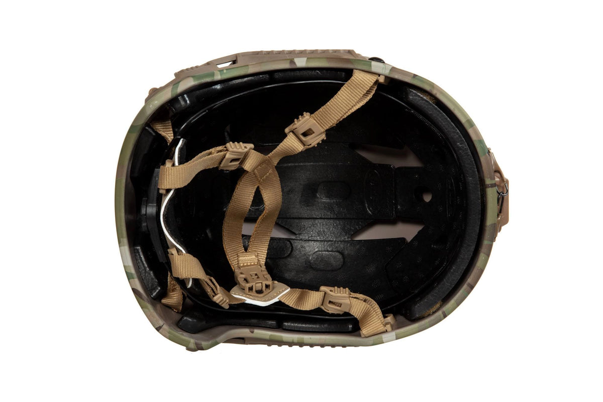 Caiman Helmet replica - MC (L/XL)