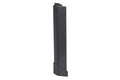 Hi-Cap 250-bullet magazine for SA- X 9mm Duo-system replicas Grey