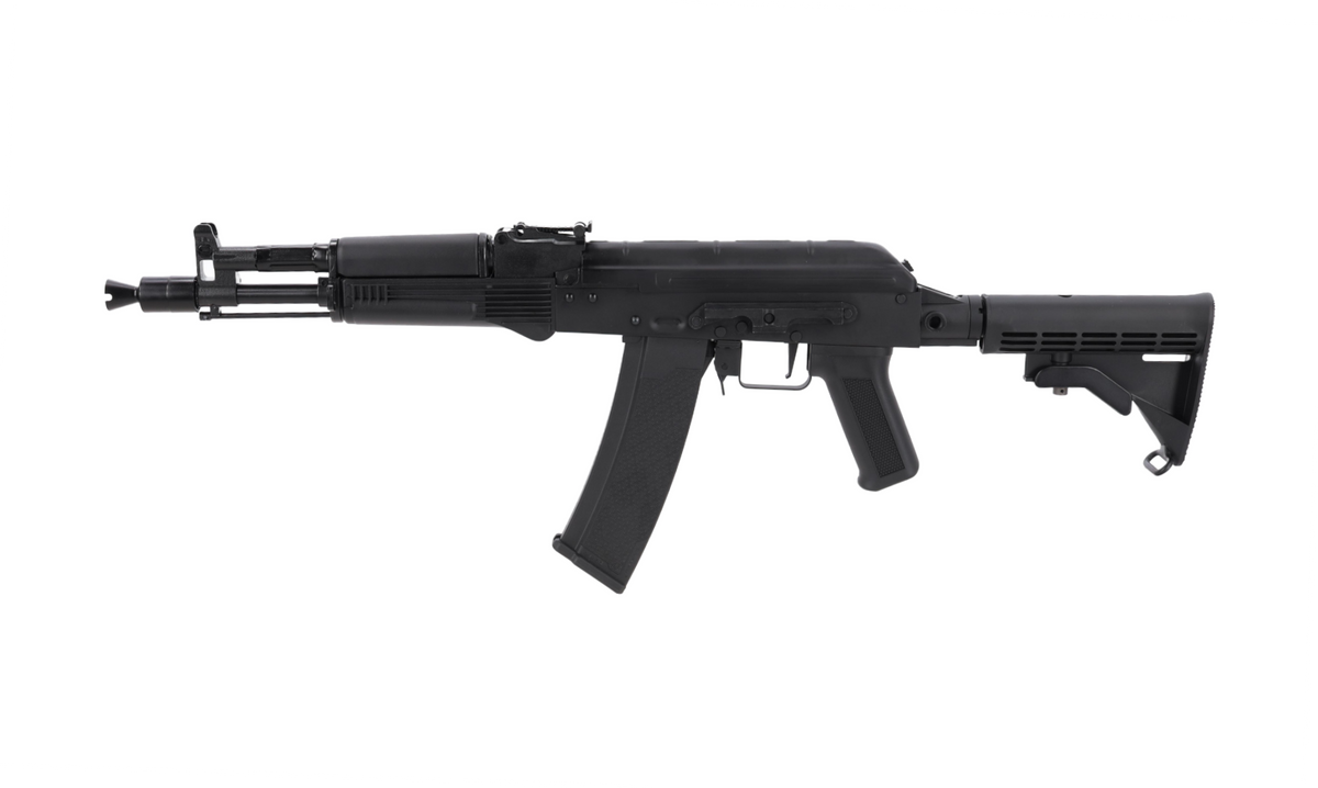 Specna Arms AK SA-J10 EDGE Gen.2 AEG Assault Rifle - Black