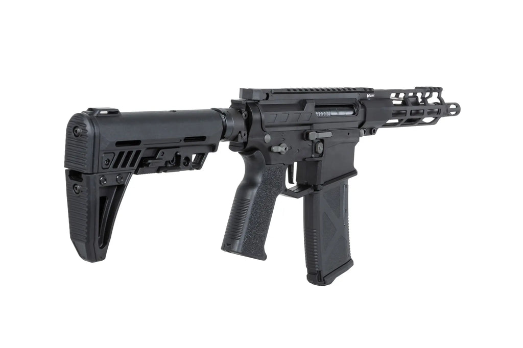 Arcturus X C.A.T. AR-15 Versatile 8.5" AR AEG FE™ airsoft rifle