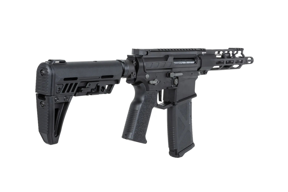 Arcturus X C.A.T. AR-15 Versatile 8.5" AR AEG FE™ airsoft rifle