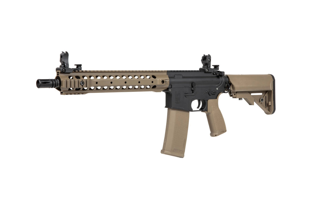 SA-E06 EDGE™ Carbine Replica - Half-Tan