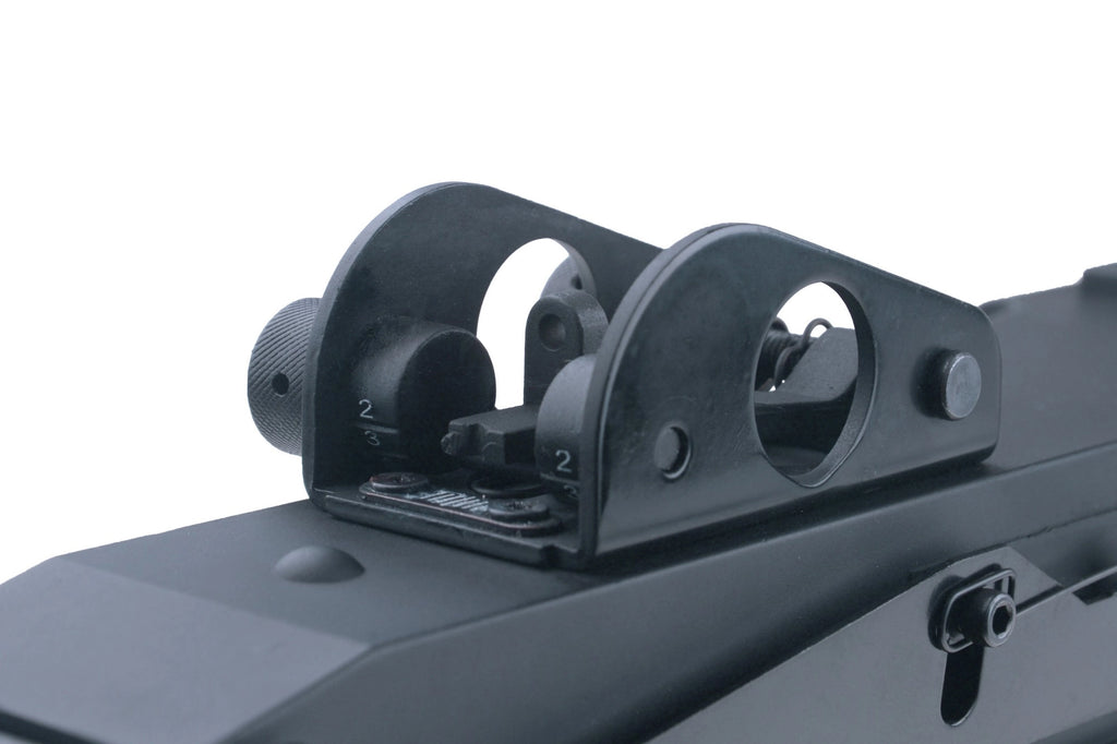 Replica of the CA249 MK1 hand machine gun (CA006M)