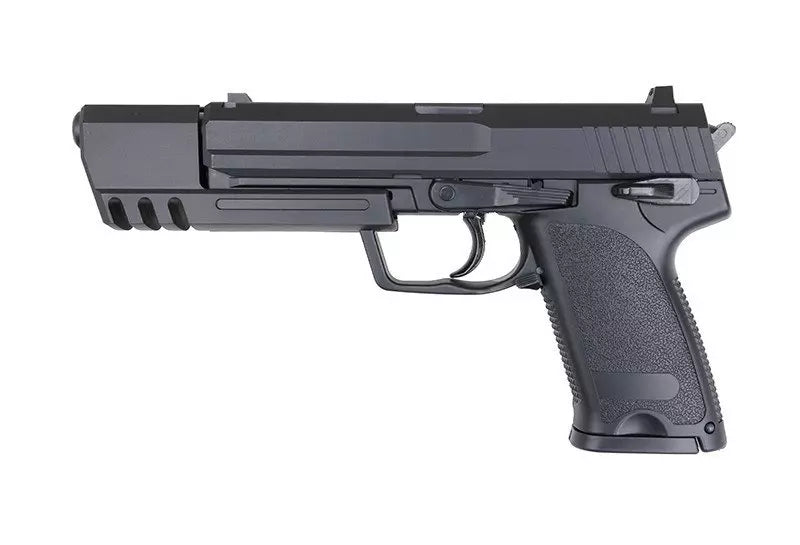 GGH0304 Gas Powered Pistol Replica