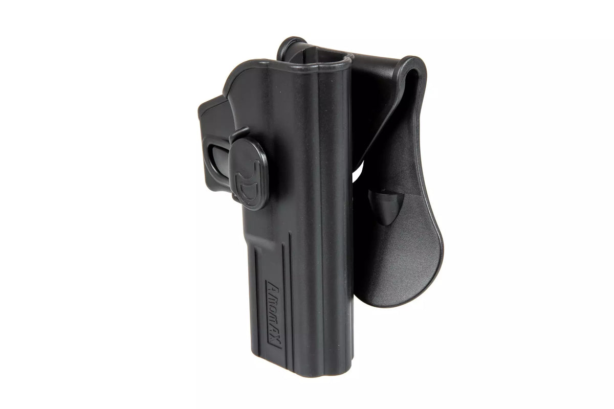 Glock 17/22/31 Holster - Black