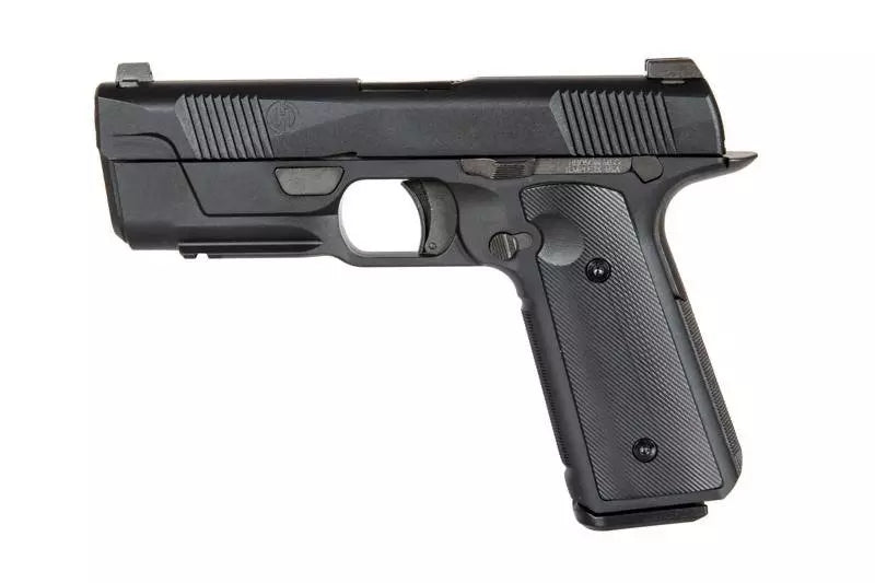 Hudson™ H9 Pistol Replica - Black