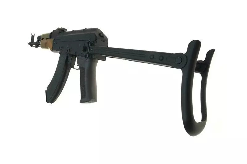 CM048S  assault rifle replica