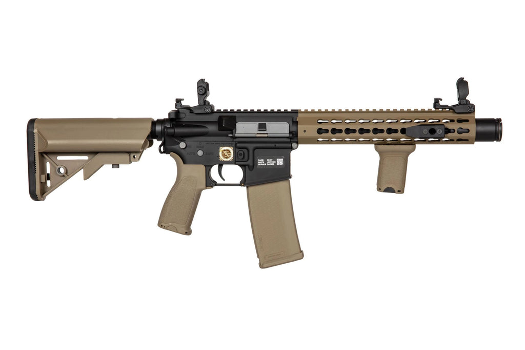 RRA SA-E07 EDGE™ Carbine Replica - Half-Tan