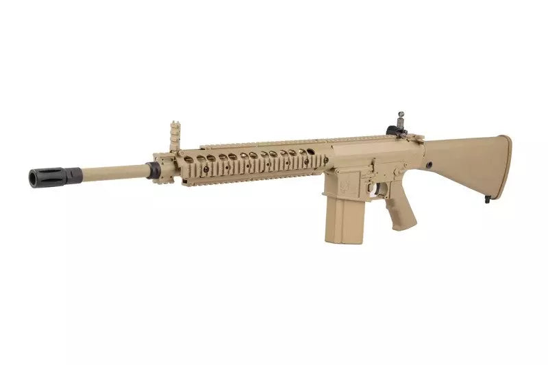 Stoner M110 SASS Rifle Replica - tan