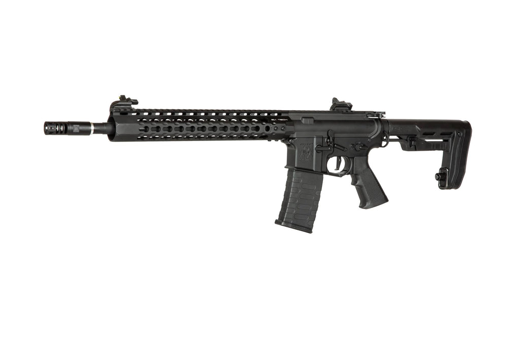 ASR115 Spyder Carbine Replica - Black