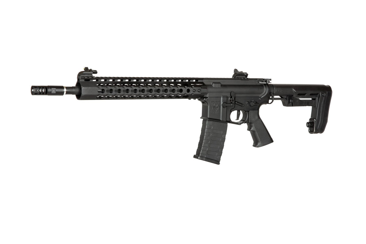 ASR115 Spyder Carbine Replica - Black