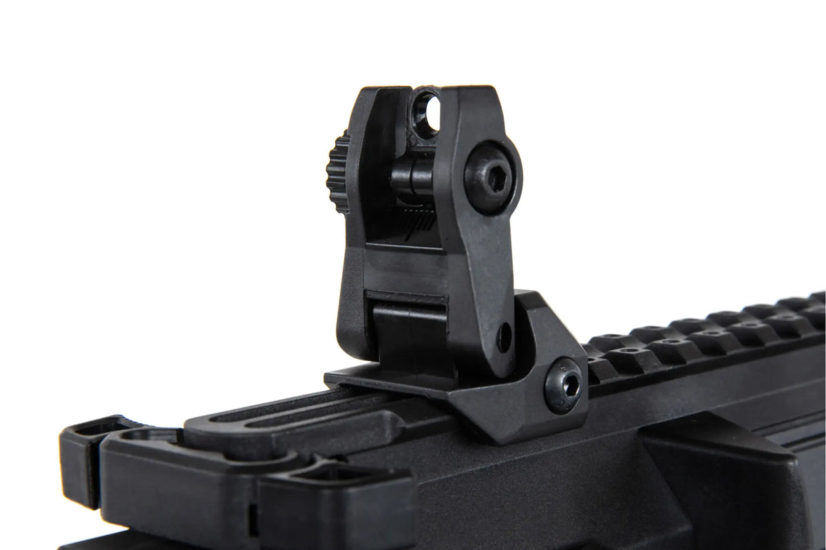 ASG Specna Arms SA-FX10 FLEX™ High Speed Machine Gun (30 rps)