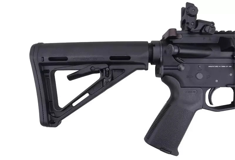 KWA M4A1 Magpul PTS carbine replica