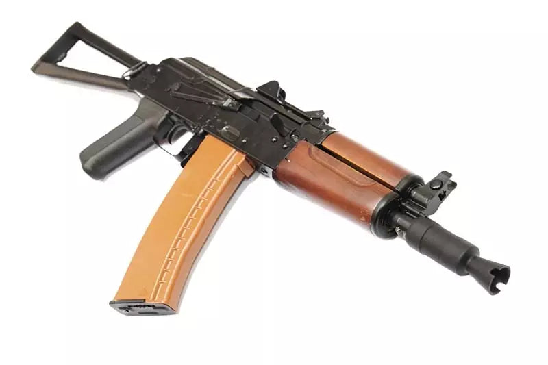 airsoft Double Bell RK-01-W Carbine Black (OUTLET)