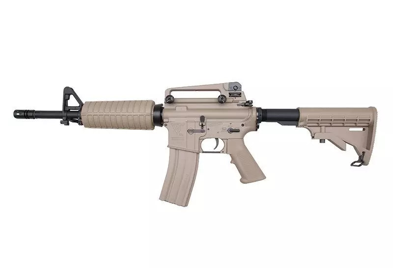 TR16 Ranger DST assault rifle replica