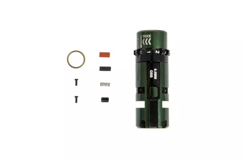 Hop-Up Ultra Precision SRG (R/H) GBB chamber for SRS/HTI