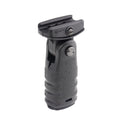 MFT - React Folding Front Grip - Picatinny - Black - RFG-BL