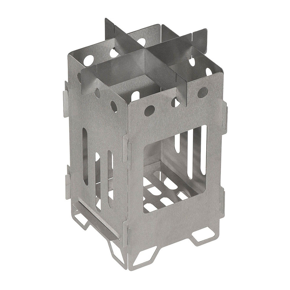MFH - Outdoor Stove Hobo - Large - 33692B