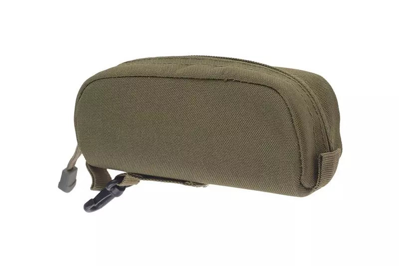 Glasses Case - Olive Drab