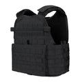 Condor - MO Plate Carrier - Black - MOPC-002