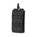 Condor - Single M4/M16 Mag Pouch - Black - MA18-002