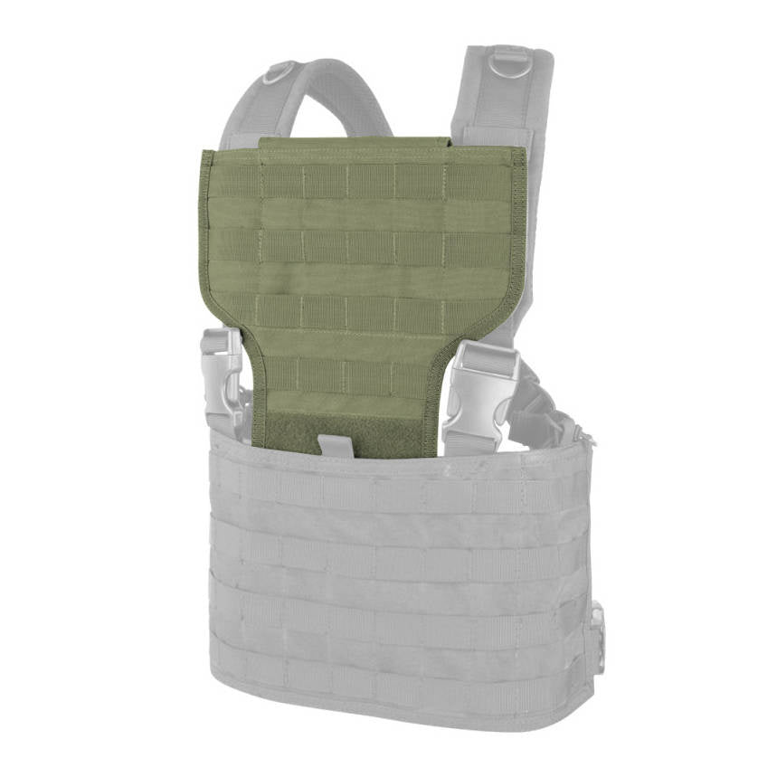 Condor - MCR Bib Integration Kit - Zielony OD - 221036-001
