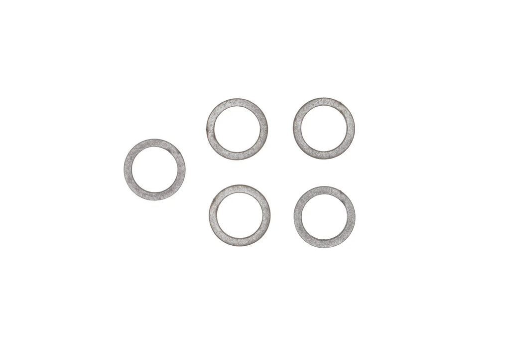 Set of 5 Silverback spring guide washers SRS/TAC-41