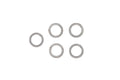 Set of 5 Silverback spring guide washers SRS/TAC-41
