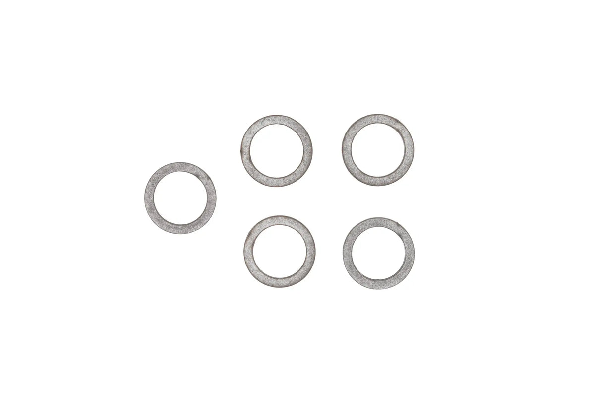 Set of 5 Silverback spring guide washers SRS/TAC-41