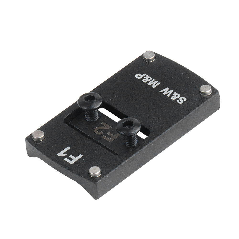 Vector Optics - Frenzy&Sphinx Red Dot Mount Base - M&P - SCRDM-06