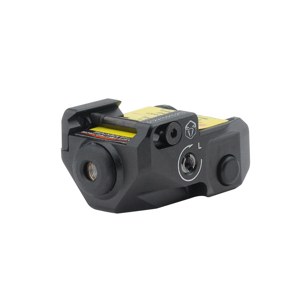 VipeRay - Scrapper Laser Pointer - RL - VRRL-P01