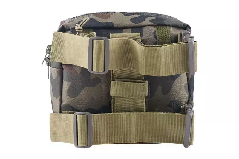 Drop Leg Magazine Pouch - wz.93 “Woodland Panther”