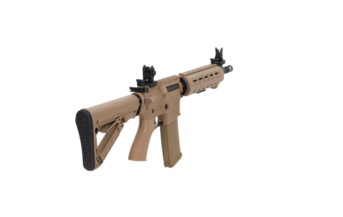 CM16 MOD0 airsoft rifle - tan (OUTLET)