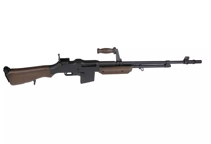 M1918 machinegun replica