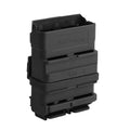 ITW Nexus - Fastmag Gen IV Duty Belt - BL - 34G-FM4-DBELT-BLK