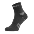 Brubeck - Trekking Socks Multifunctional - Graphite - SC3001M