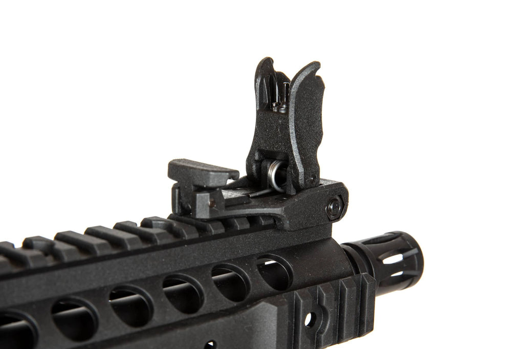 SA-F01 FLEX™ airsoft rifle - Black