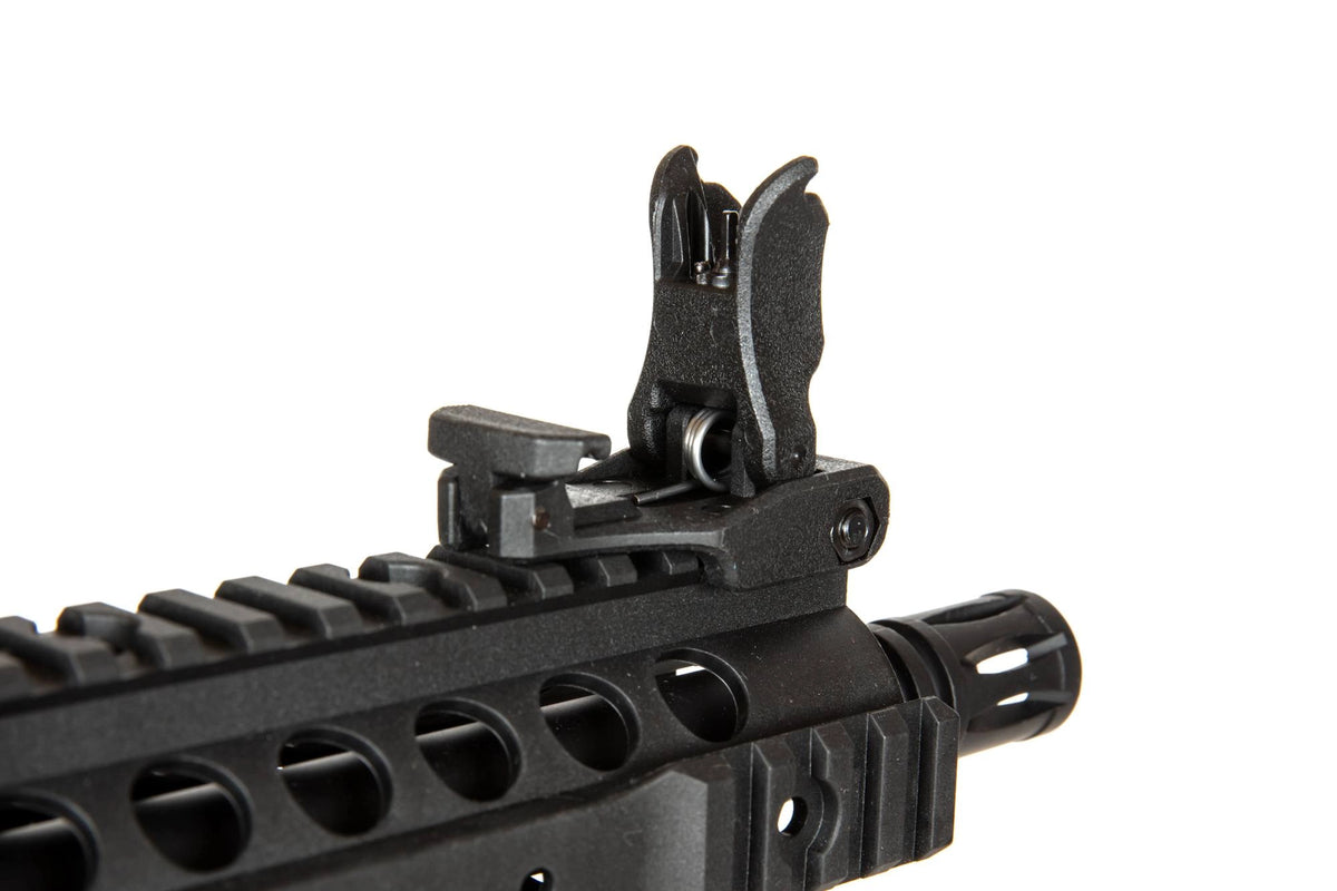 SA-F01 FLEX™ airsoft rifle - Black