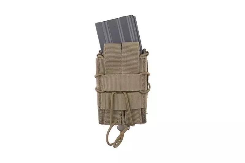Modular rifle loader TC - MC