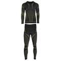 Mil-Tec - Performance Thermal Underwear - Black - 11225002
