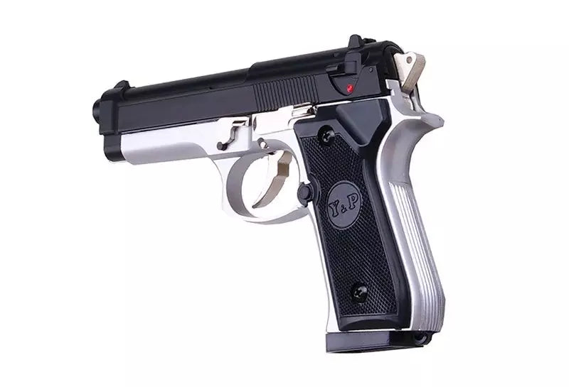 M92S Style -  Spring