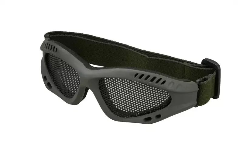 Strike V1 goggles - Olive