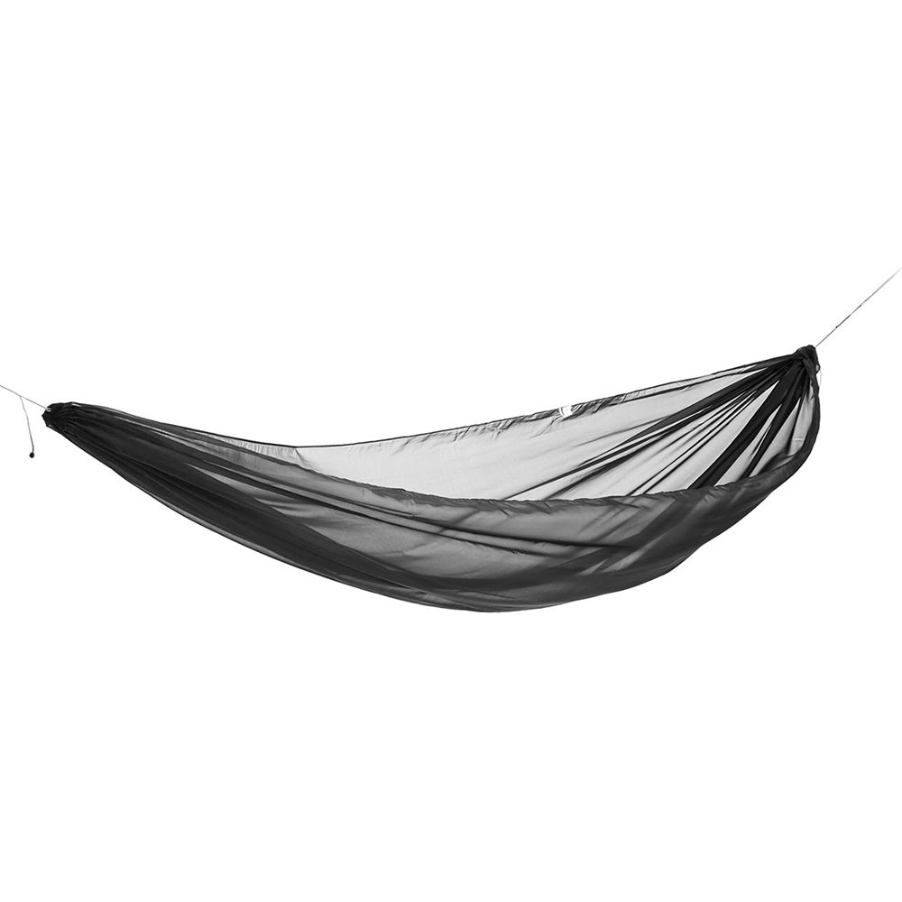 Lesovik - Ultralight Hammock SUL - SMUK UL - Black